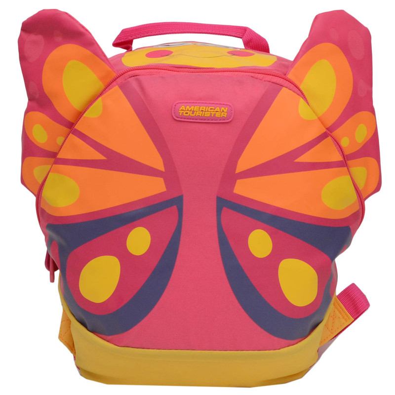 کوله پشتی امریکن توریستر مدل LB1 COODLE