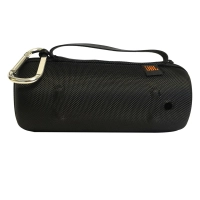 کیف حمل اسپیکر مدل فلیپ مناسب برای اسپیکر جی بی ال