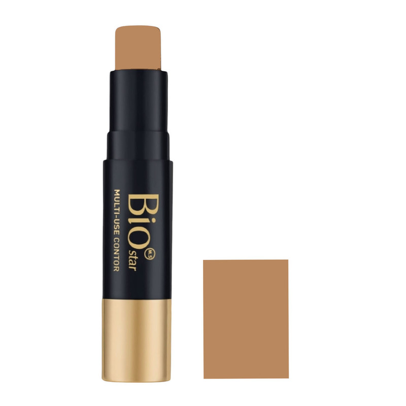 کانتور بیو استار مدل MULTI - USE شماره 405 به همراه براش بیو استار