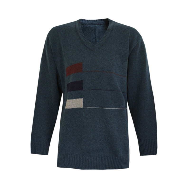 پلیور مردانه کد 10113531h