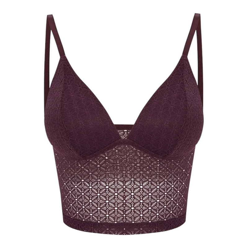 خرید و قیمت نیم تنه زنانه ال سی وایکیکی مدل برالت دانتل