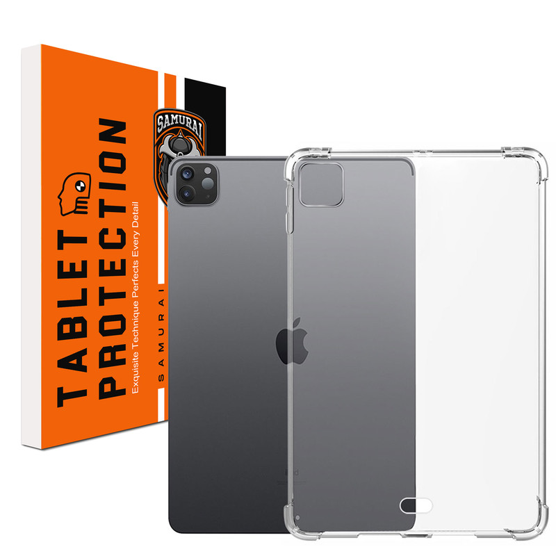 کاور سامورایی مدل Flexi مناسب برای تبلت اپل iPad Pro 12.9 2021