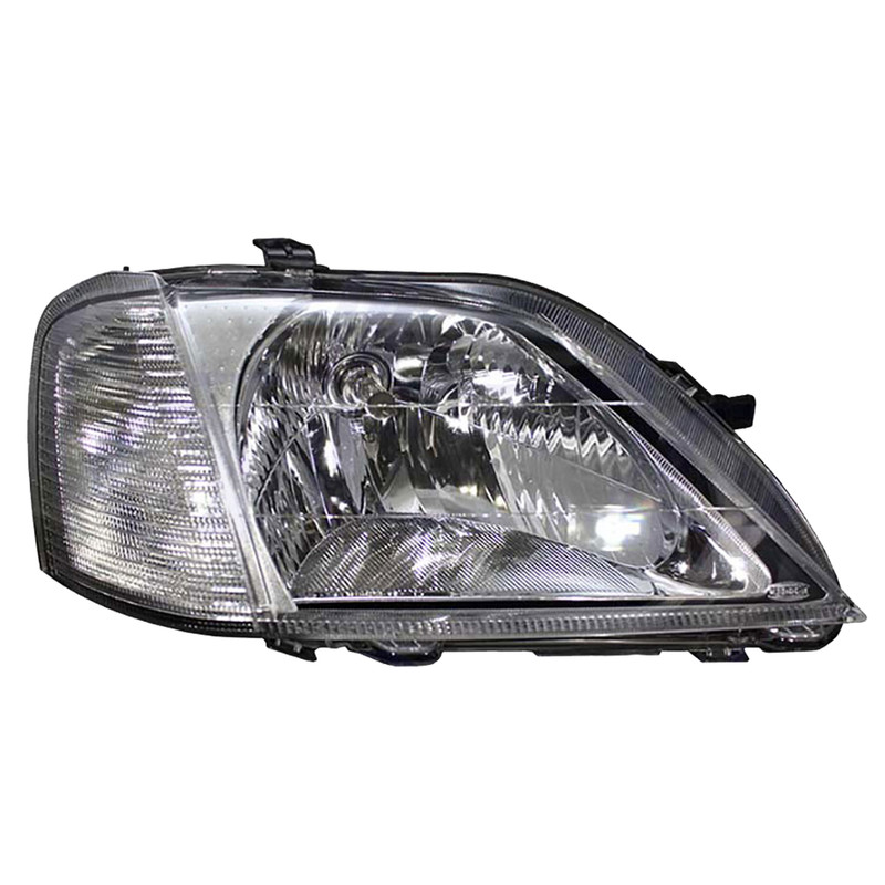 خرید و قیمت چراغ جلو چپ مدل 048013 مناسب برای ال نود