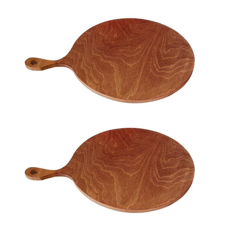 تخته سرو پیتزا مدل KOOCH مجموعه دو عددی