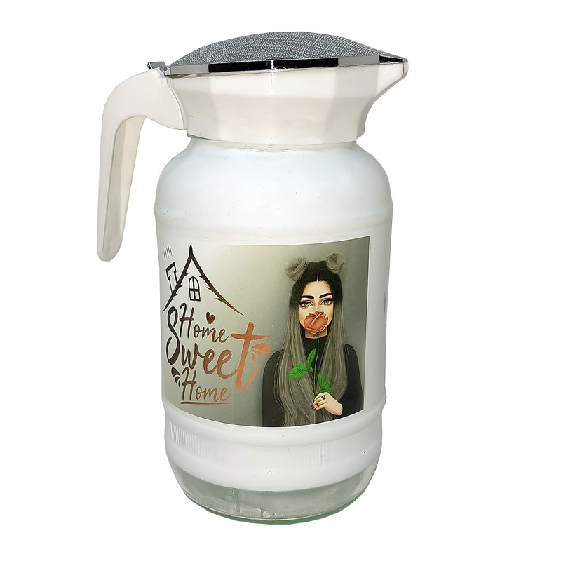 پارچ مدل FU-21