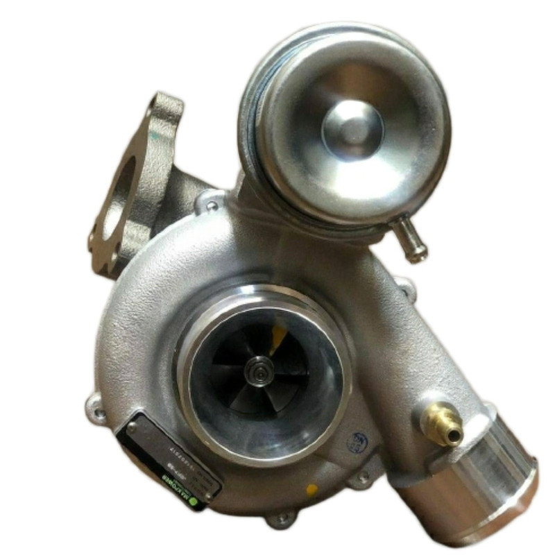 توربو شارژ خودرو مدل JEF7-3B مناسب برای سمند سورن