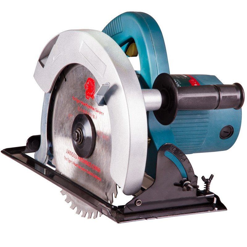 اره دیسکی پوکا مدل C2351