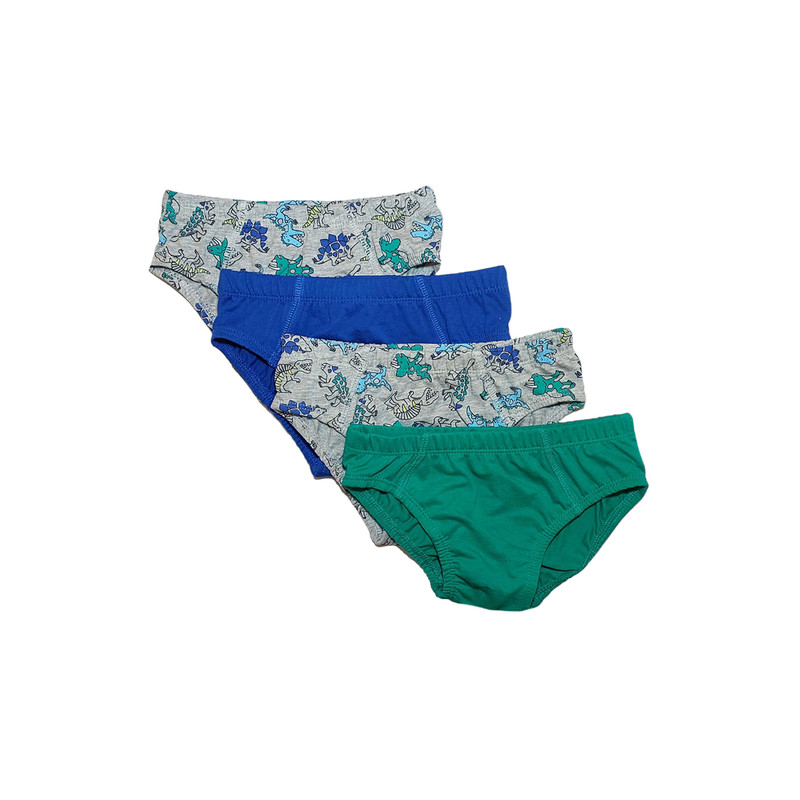 خرید و قیمت شورت پسرانه سی اند ای کد 5323 مجموعه 4 عددی