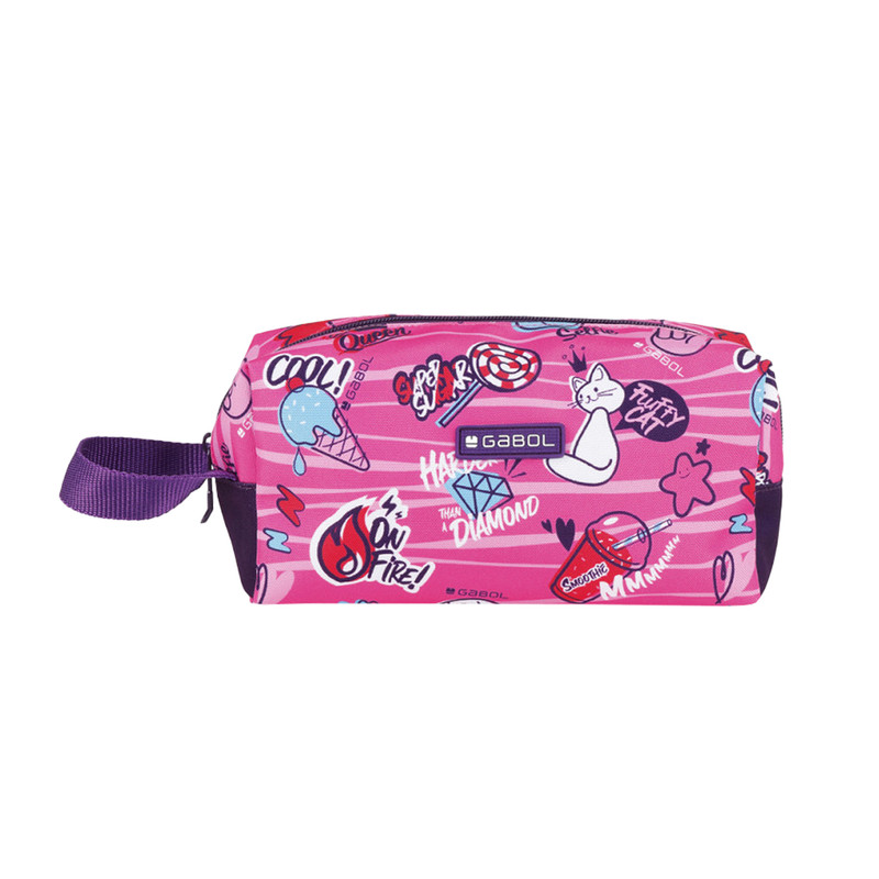 جامدادی گابل مدل Sticker 234139021