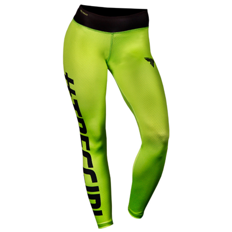 لگینگ ورزشی زنانه ترک ویر مدل Trec Girl 02