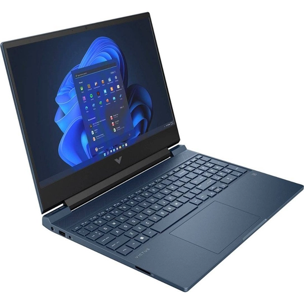 لپ تاپ 15.6 اینچی اچ‌پی مدل Victus 15 FA1093DX-i5 16GB 1SSD RTX3050 - کاستوم شده 00