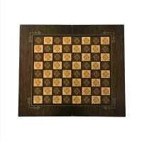 شطرنج مدل ام دی اف