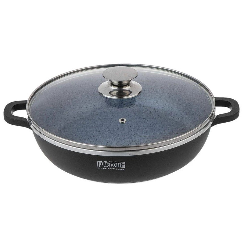 تابه فورته مدل GT سایز 24