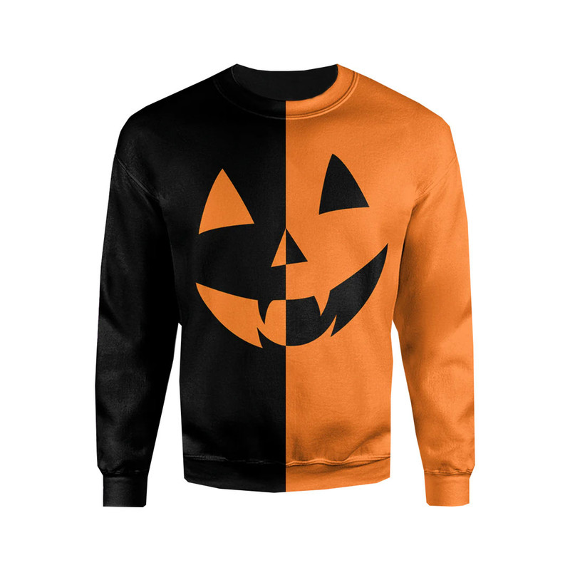 خرید و قیمت سویشرت زنانه شین مدل هالوین