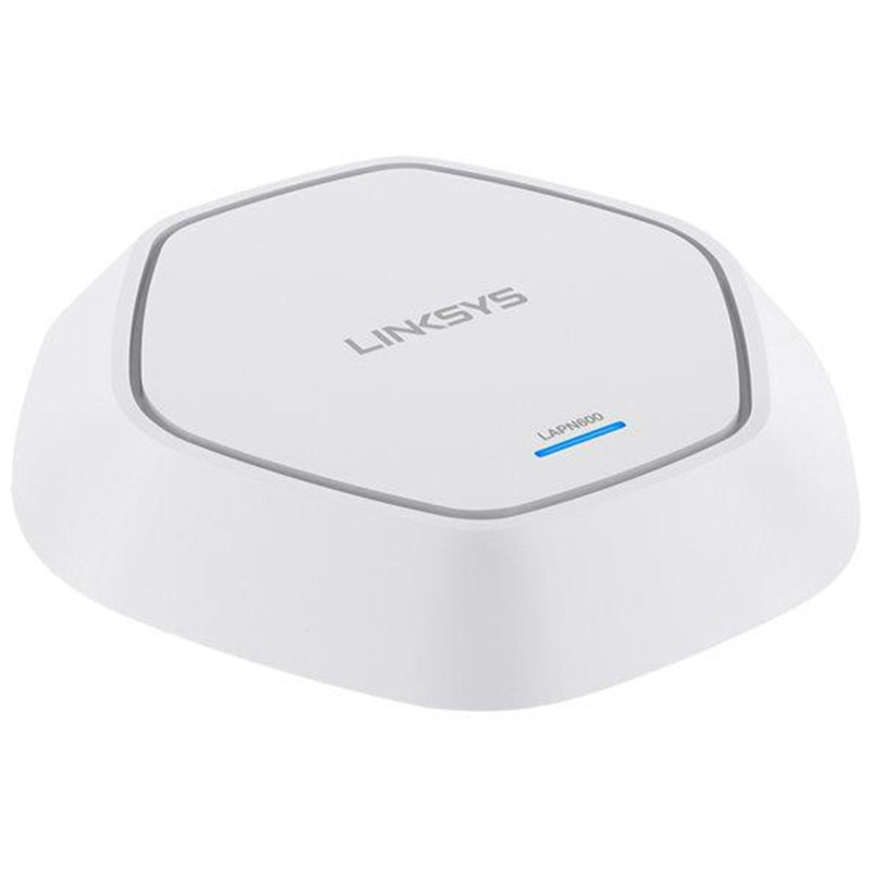 خرید و قیمت اکسس پوینت N600 لینک سیس مدل LAPN600-EU