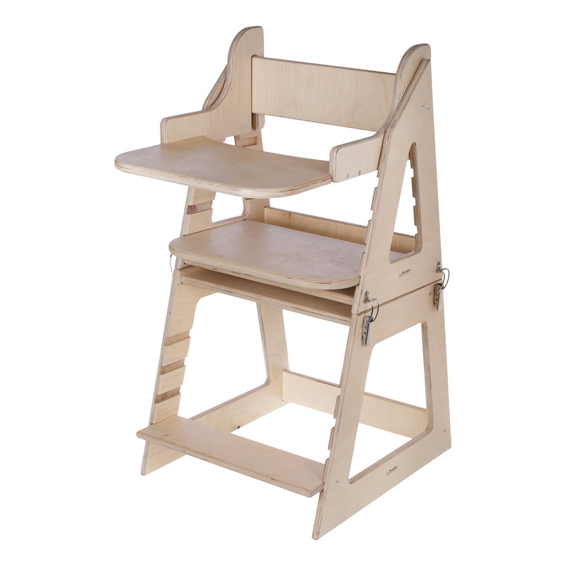 خرید و قیمت صندلی غذاخوری کودک مدل 001