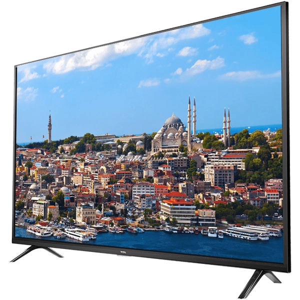 تلویزیون تی سی ال 43 اینچ مدل 43D3000i 11