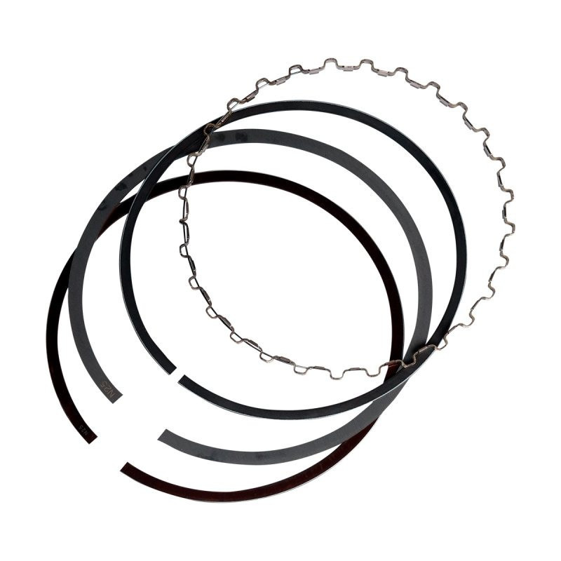 رینگ پیستون ایساکو کد 0800302299 مناسب برای XU7 بسته 4 عددی