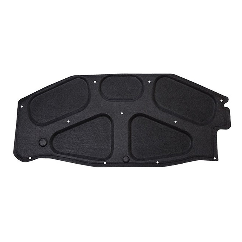 خرید و قیمت عایق کاپوت تزئین خودرو مناسب برای تندر 90