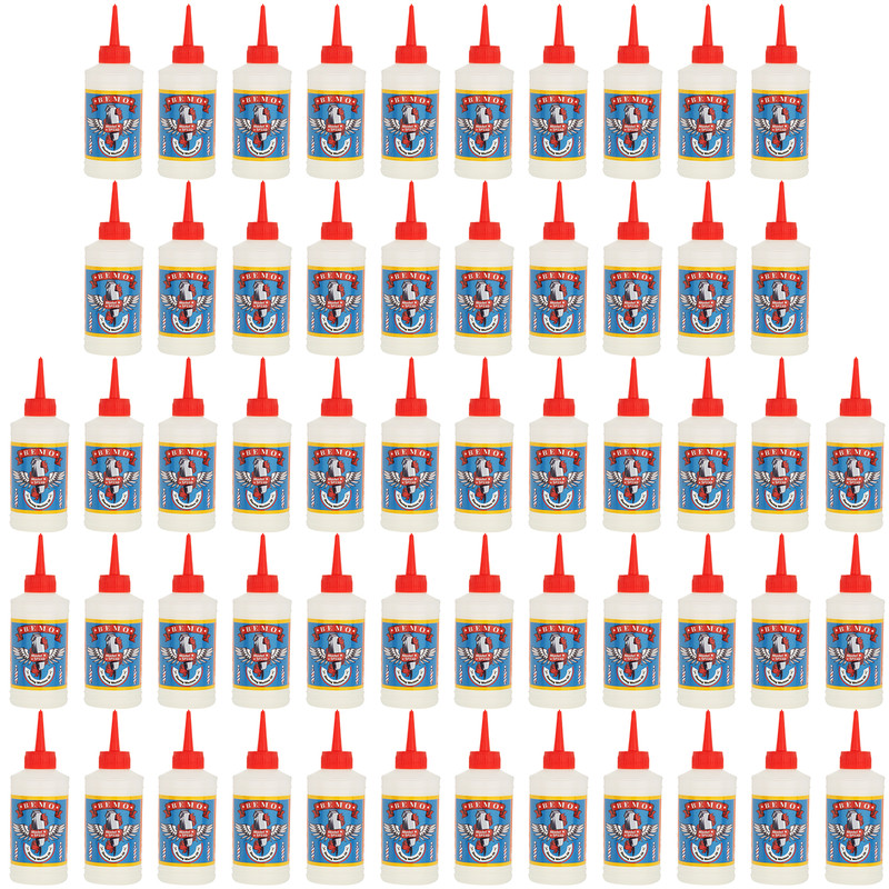 روغن ماشین اصلاح بمو مدل SP230 حجم 80 میلی لیتر بسته 56 عددی