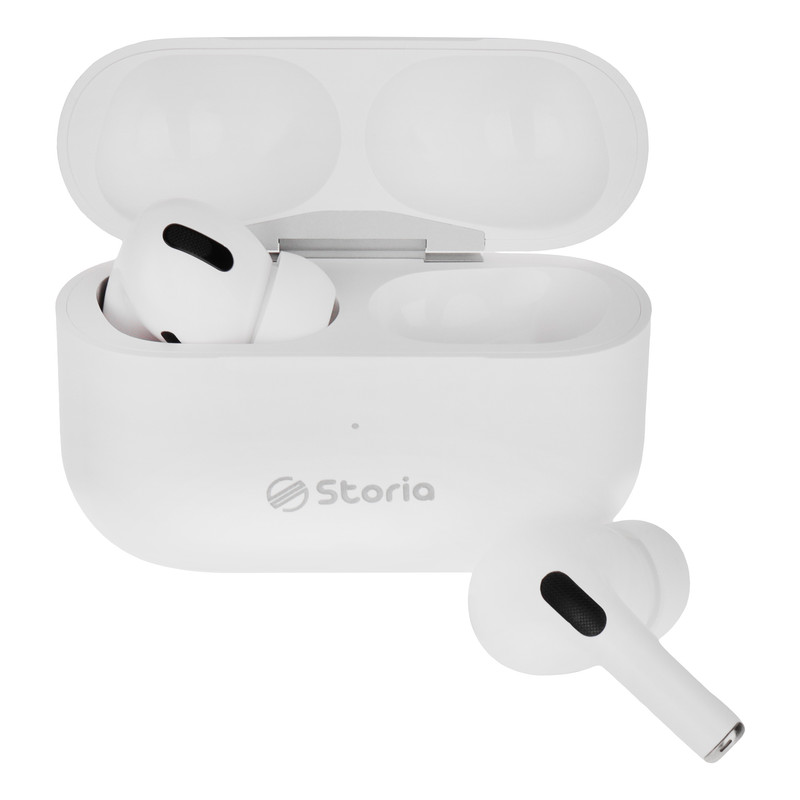 خرید و قیمت هدفون بلوتوثی استوریا مدل ST-AP01