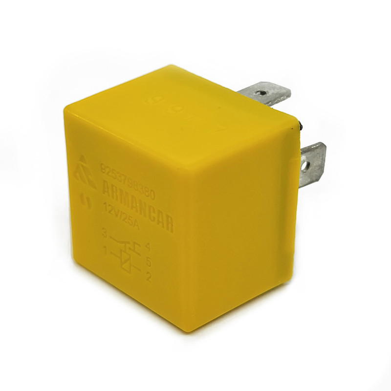 رله سیستم تهویه آریکو مدل 01 مناسب برای 405