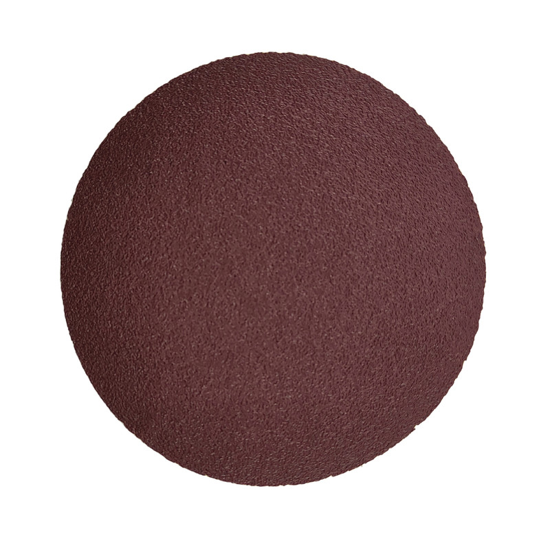 سنباده پشت کرکی مدل P100 بسته 5 عددی