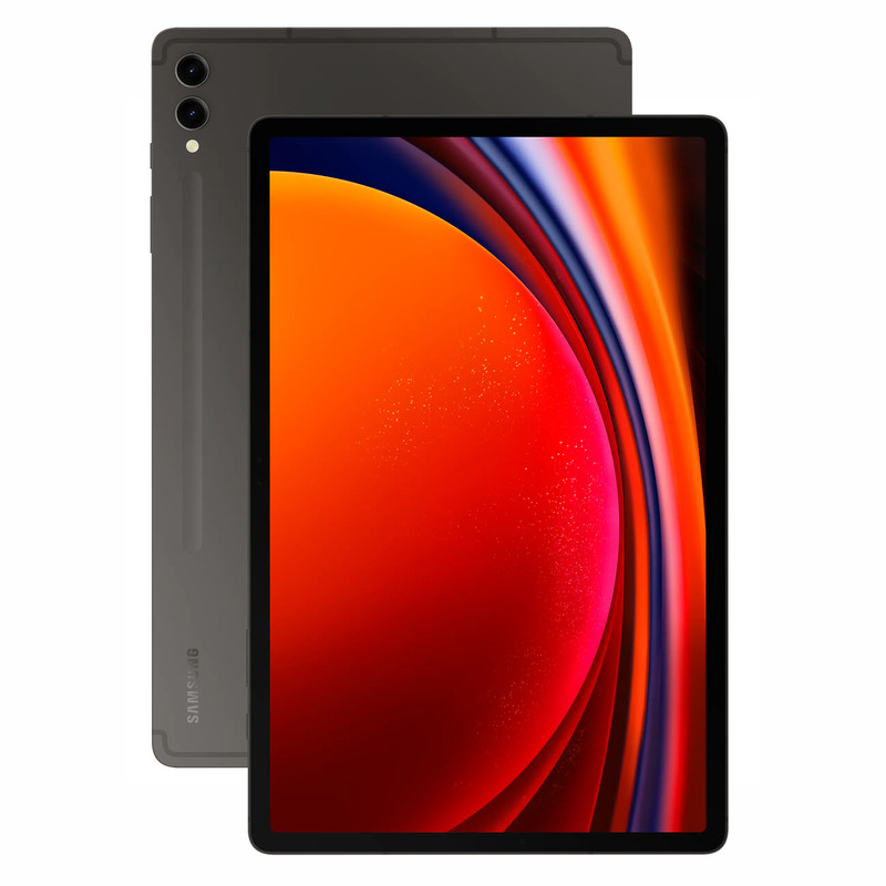تبلت سامسونگ مدل Galaxy Tab S9 Plus 5G ظرفیت 128 گیگابایت و رم 8 گیگابایت