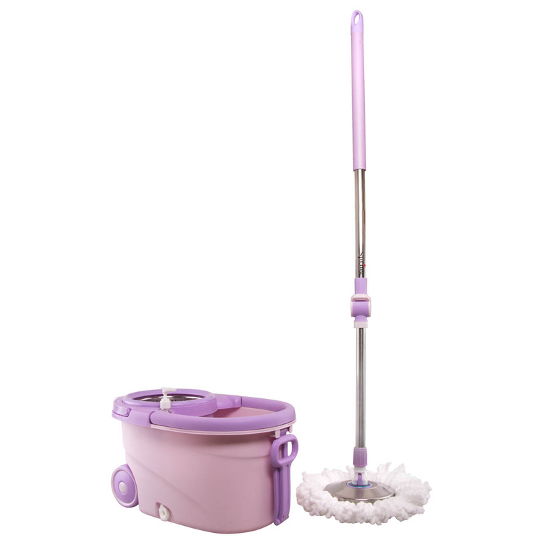 سطل و زمین شوی اسپرینگ کد 3090