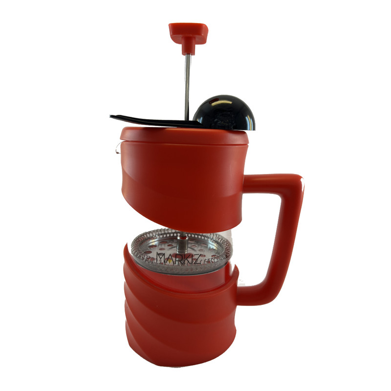 دمنوش ساز مارکیز مدل فیوچر MRO18