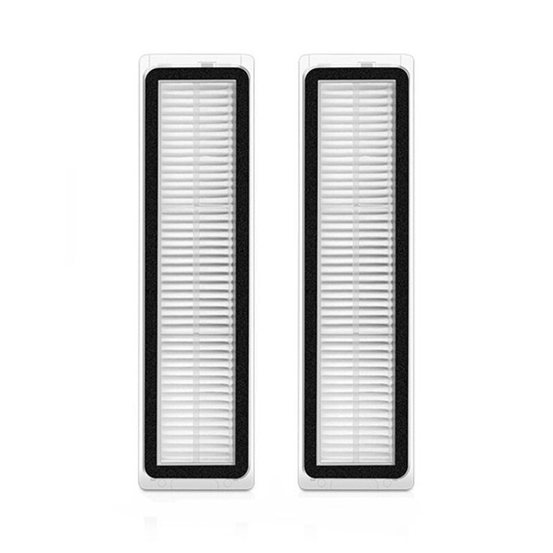 فیلتر جارو رباتیک مدل D9 مناسب برای جاروبرقی رباتیک DREAME D9 مجموعه دو عددی