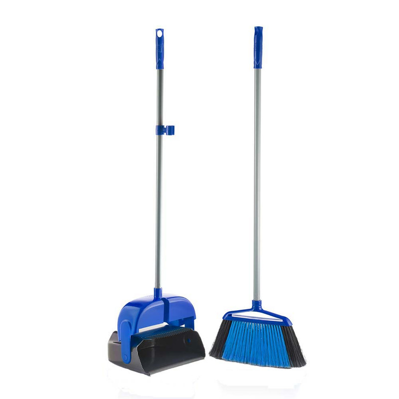 خرید و قیمت ست جارو و خاک انداز مهسان مدل MAH-20223