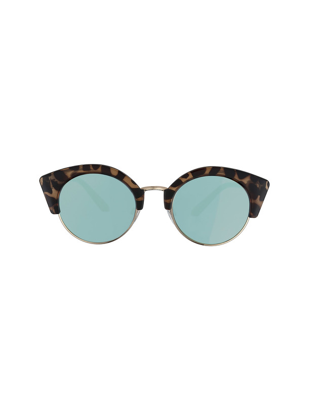 عینک آفتابی پنتوس زنانه - پی سز