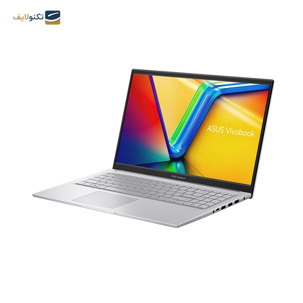 لپ تاپ ایسوس 15.6 اینچی مدل Vivobook 15 A1504VA i5 1335U 40GB 1TB5