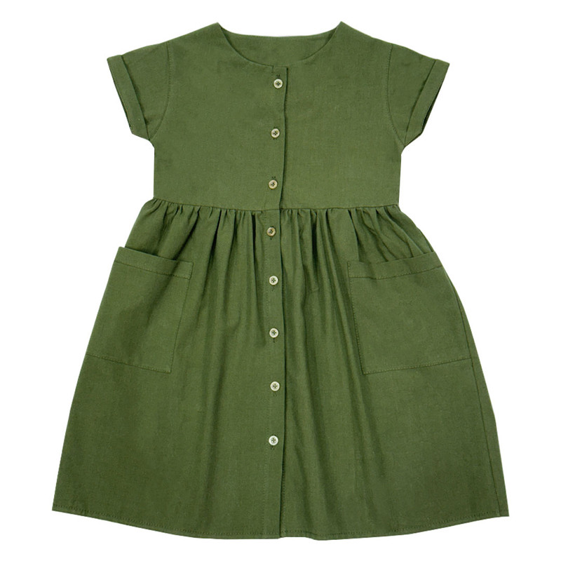 سارافون دخترانه کد 6828