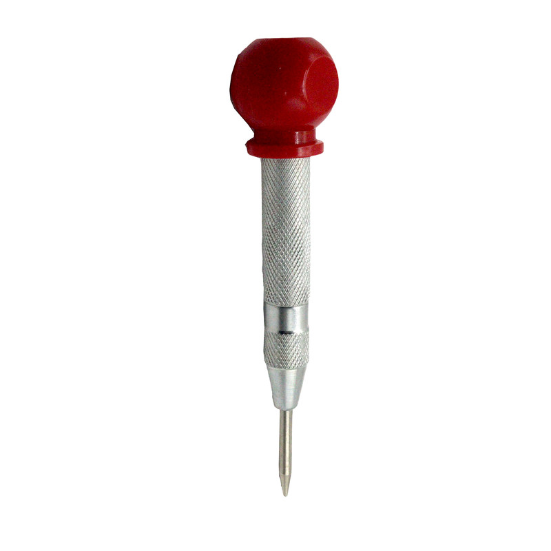خرید و قیمت سنبه نشان مدل اتوماتیک کد YP-CENTER PUNCH/13CM