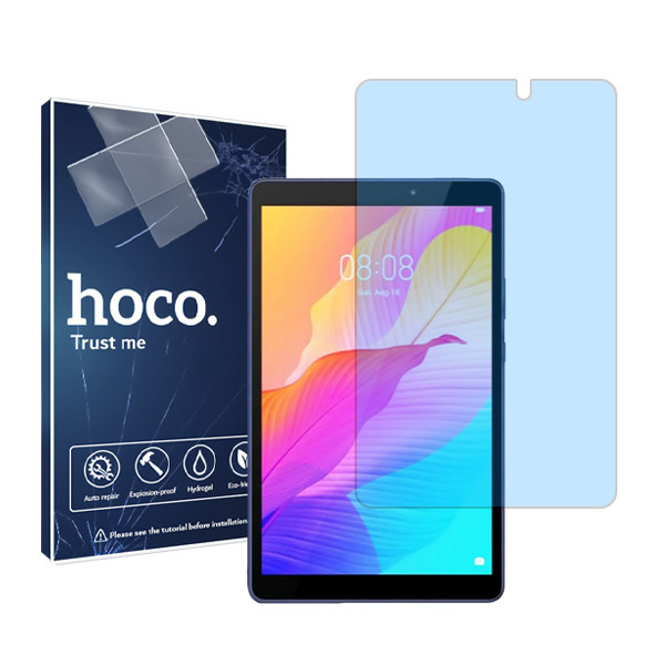 محافظ صفحه نمایش آنتی بلو هوکو مدل HyBLU مناسب برای تبلت هوآوی MatePad T8