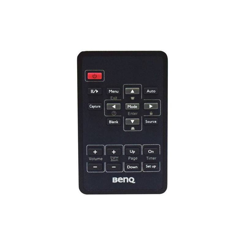 ریموت کنترل پروژکتور بنکیو مدل YJG0553
