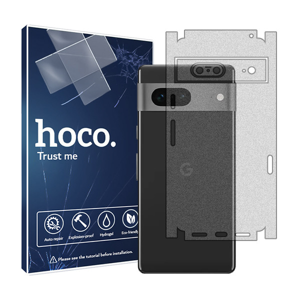 محافظ پشت گوشی مات هوکو مدل HyMTT مناسب برای گوشی موبایل گوگل Pixel 7