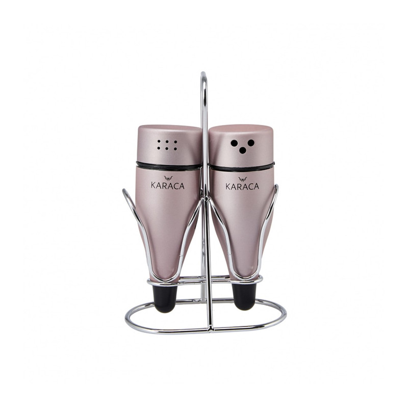 ست نمک پاش و فلفل پاش کاراجا مدل 503772