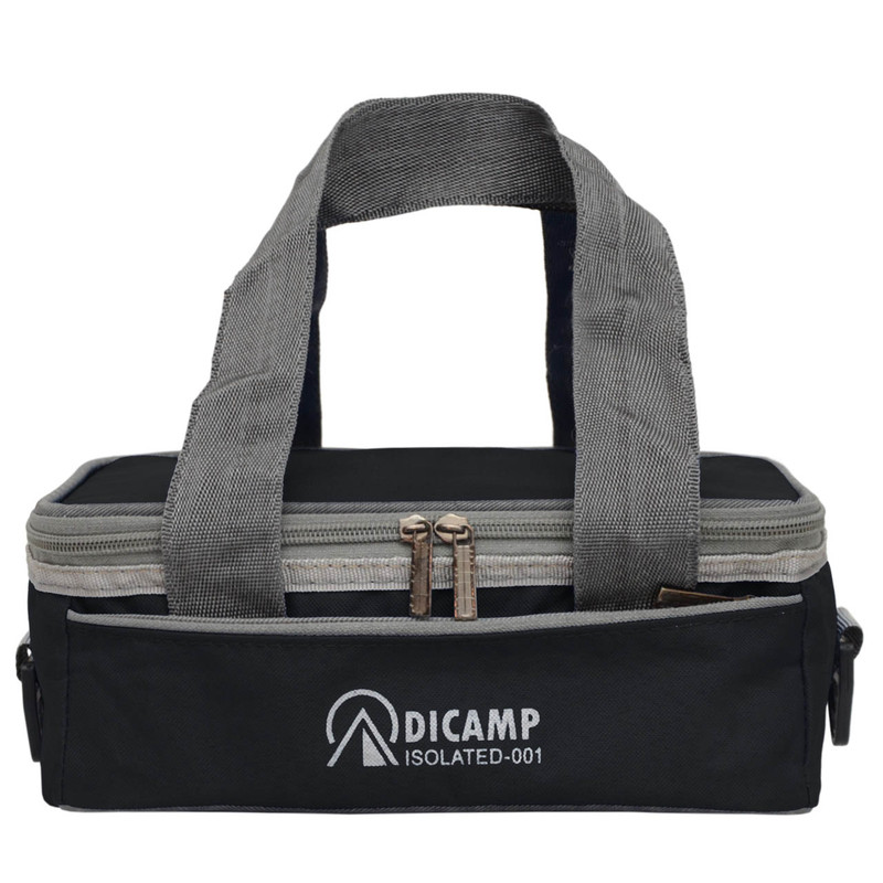 ساک عایق دار دیکمپ مدل ISOLATED-001