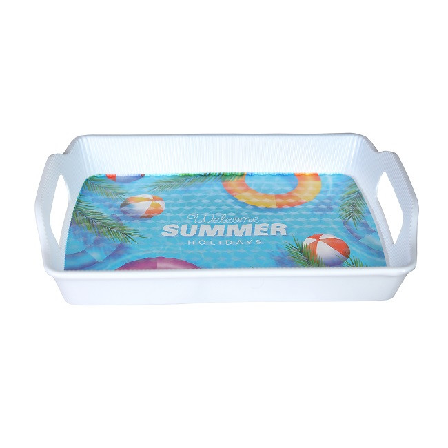 سینی مدل مستطیل