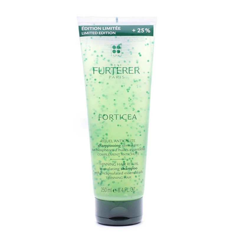 خرید و قیمت شامپو مو رنه فورترر مدل Forticea حجم 250 میلی لیتر