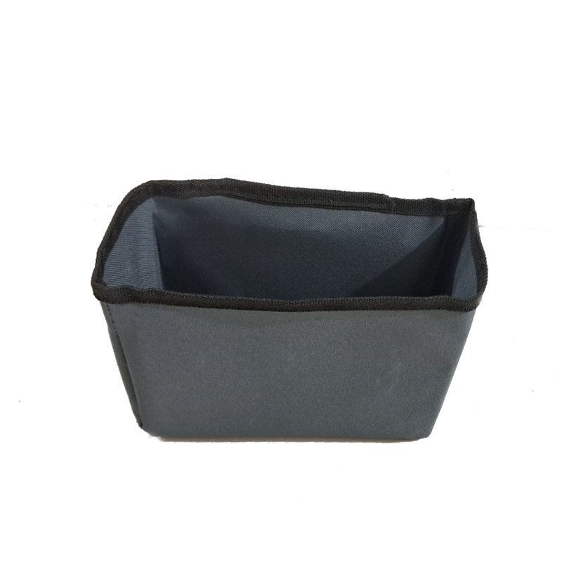 سطل زباله خودرو سام سالو مدل Tsi002