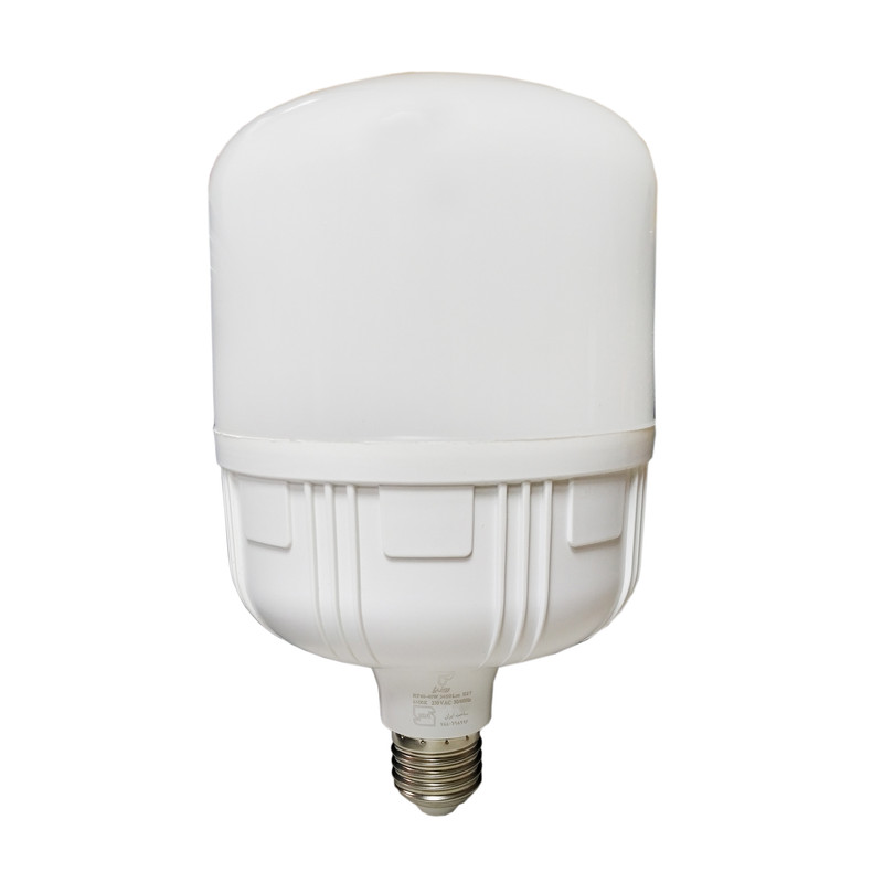 لامپ ال ای دی 40 وات رونیا مدل استوانه پایه E27