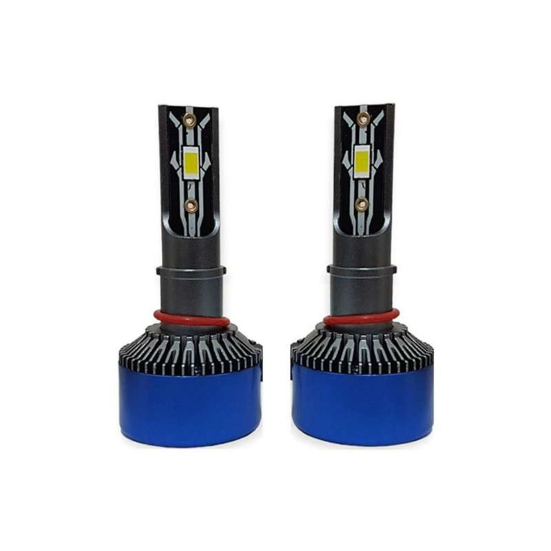 هدلایت ام زد ام مدل dragon-h4 بسته دو عددی