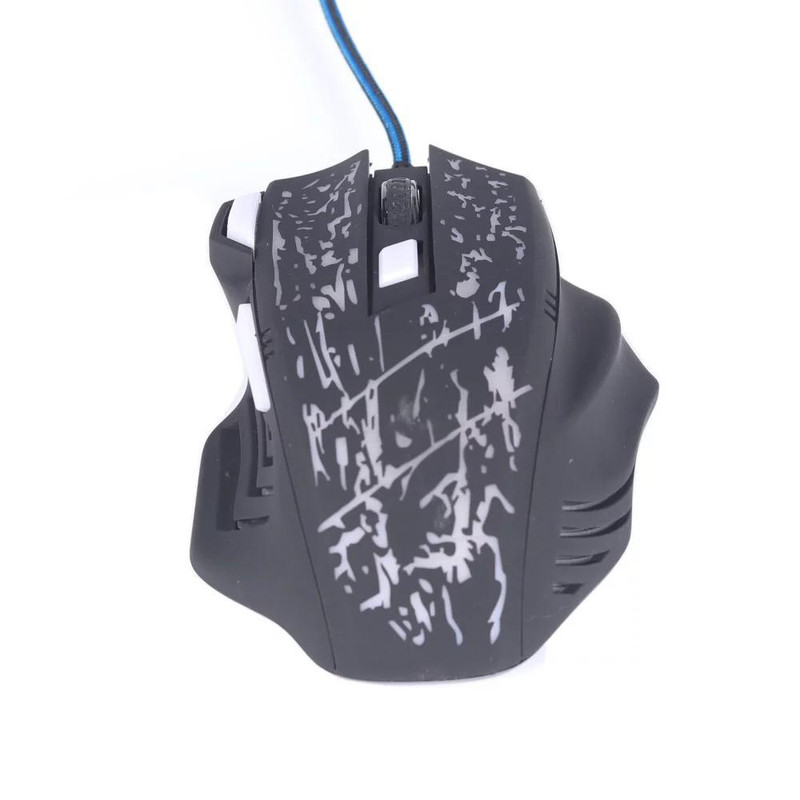 ماوس مخصوص بازی مدل GM02