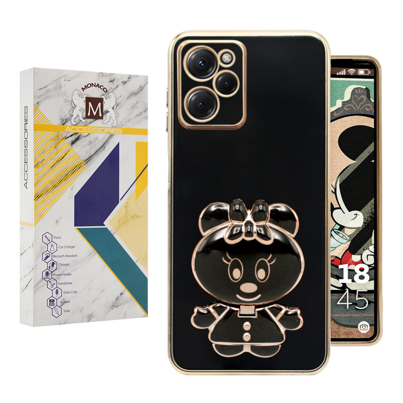 کاور موناکو مدل Tarly مناسب برای گوشی موبایل شیائومی Poco X5 Pro