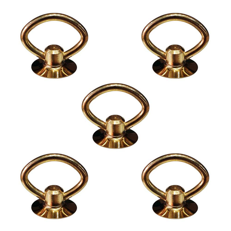 دستگیره درب قابلمه مُرسانا مدل T95 بسته 5 عددی