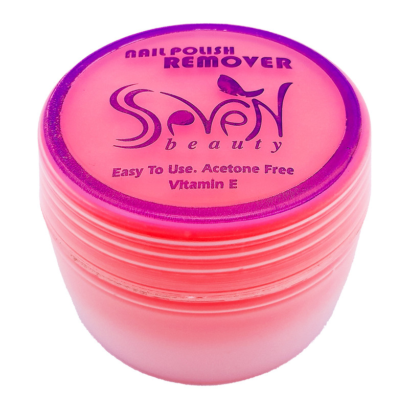 پد لاک پاک کن اس سون بیوتی مدل 002 بسته 30 عددی